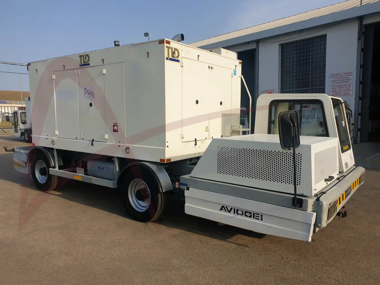 TLD ACU-804-DUS - Lentokenttälaitteet: kuva TLD ACU-804-DUS - Lentokenttälaitteet TLD ACU-804-DUS - Lentokenttälaitteet: kuva TLD ACU-804-DUS - Lentokenttälaitteet