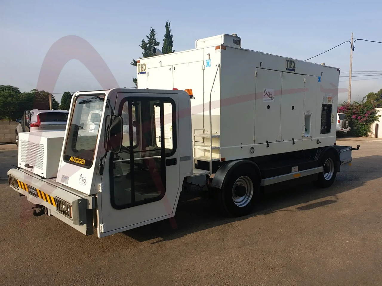 TLD ACU-804-DUS - Lentokenttälaitteet: kuva TLD ACU-804-DUS - Lentokenttälaitteet TLD ACU-804-DUS - Lentokenttälaitteet: kuva TLD ACU-804-DUS - Lentokenttälaitteet