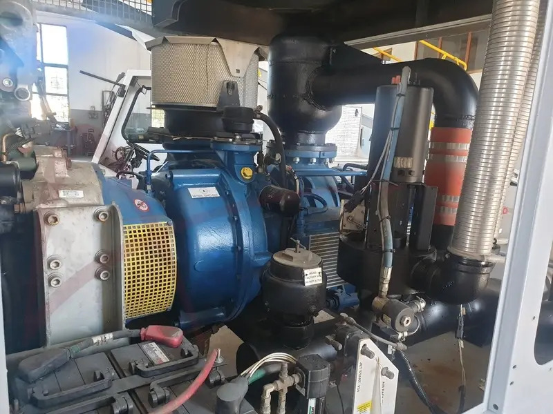TLD ASU-600-270 DDP - Lentokenttälaitteet: kuva TLD ASU-600-270 DDP - Lentokenttälaitteet TLD ASU-600-270 DDP - Lentokenttälaitteet: kuva TLD ASU-600-270 DDP - Lentokenttälaitteet