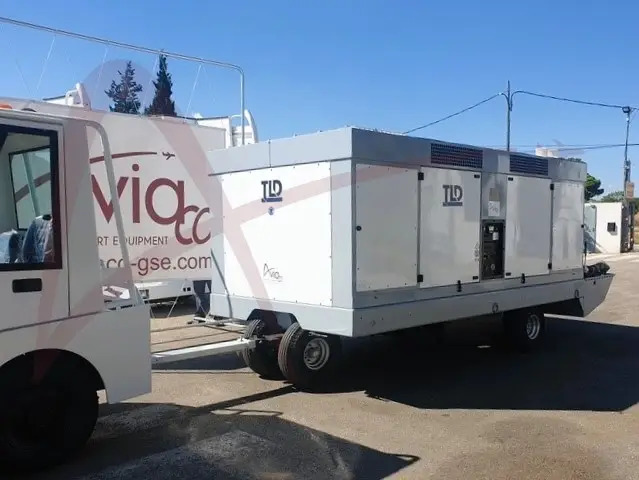 TLD ASU-600-270 DDP - Lentokenttälaitteet: kuva TLD ASU-600-270 DDP - Lentokenttälaitteet TLD ASU-600-270 DDP - Lentokenttälaitteet: kuva TLD ASU-600-270 DDP - Lentokenttälaitteet