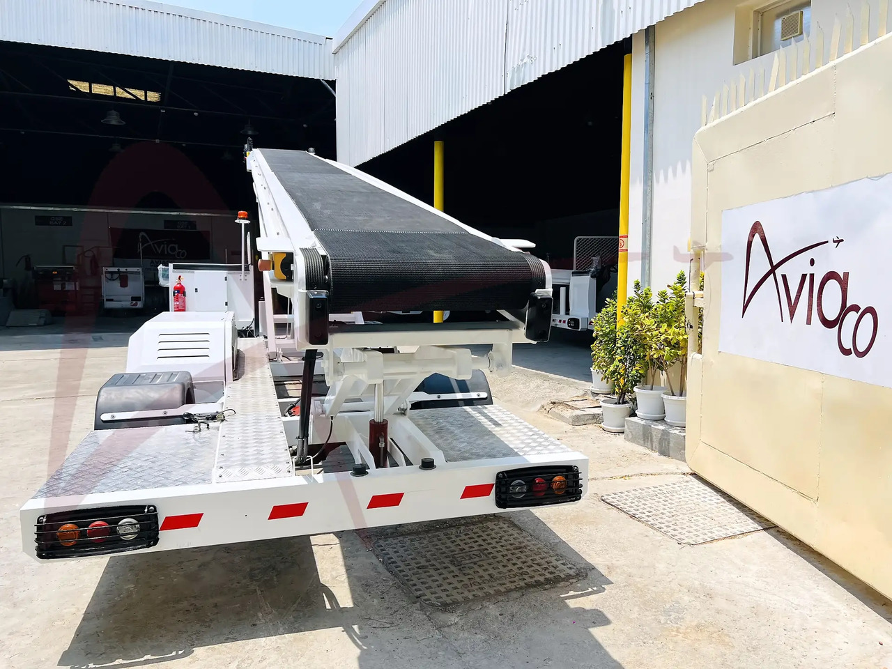 MERCURY NS900D - Lentokoneen hihnakuljetin: kuva MERCURY NS900D - Lentokoneen hihnakuljetin MERCURY NS900D - Lentokoneen hihnakuljetin: kuva MERCURY NS900D - Lentokoneen hihnakuljetin