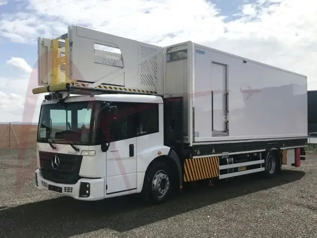 TECNOVE ECONIC 1827 - Catering-ajoneuvo: kuva TECNOVE ECONIC 1827 - Catering-ajoneuvo TECNOVE ECONIC 1827 - Catering-ajoneuvo: kuva TECNOVE ECONIC 1827 - Catering-ajoneuvo