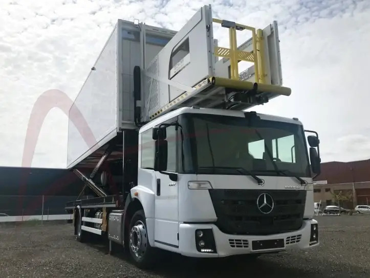 TECNOVE ECONIC 1827 - Catering-ajoneuvo: kuva TECNOVE ECONIC 1827 - Catering-ajoneuvo TECNOVE ECONIC 1827 - Catering-ajoneuvo: kuva TECNOVE ECONIC 1827 - Catering-ajoneuvo