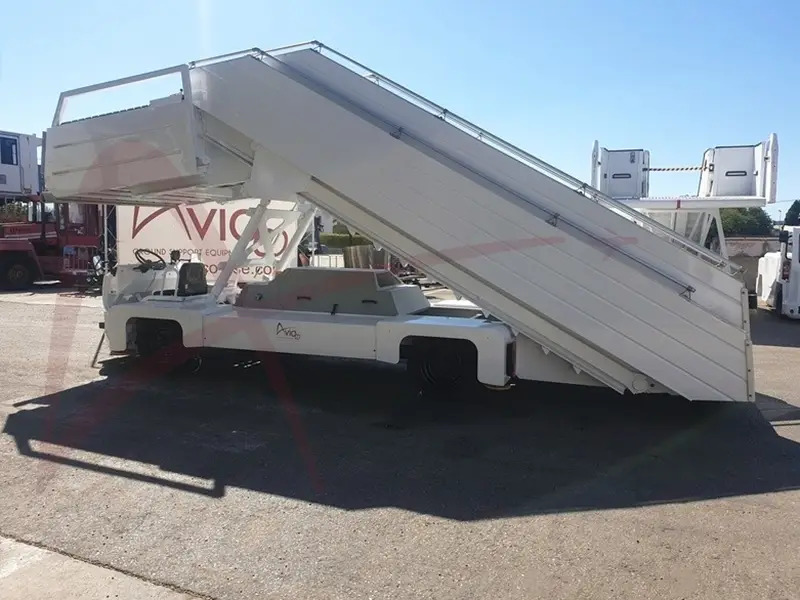 TLD ABS-580 - Matkustajaportaat: kuva TLD ABS-580 - Matkustajaportaat TLD ABS-580 - Matkustajaportaat: kuva TLD ABS-580 - Matkustajaportaat
