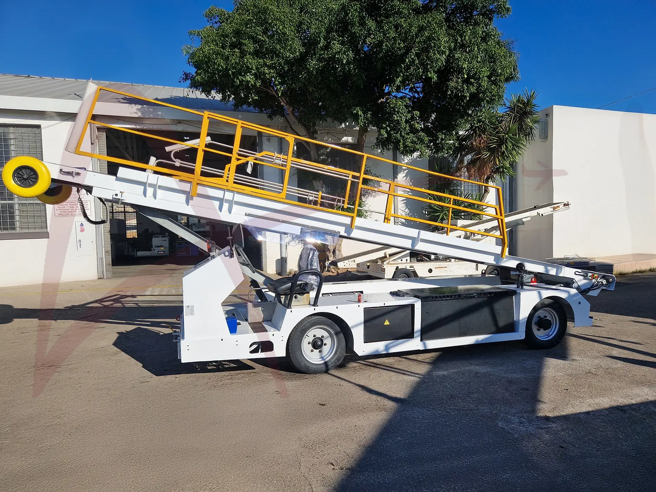 TLD NBL-E - Lentokoneen hihnakuljetin: kuva TLD NBL-E - Lentokoneen hihnakuljetin TLD NBL-E - Lentokoneen hihnakuljetin: kuva TLD NBL-E - Lentokoneen hihnakuljetin