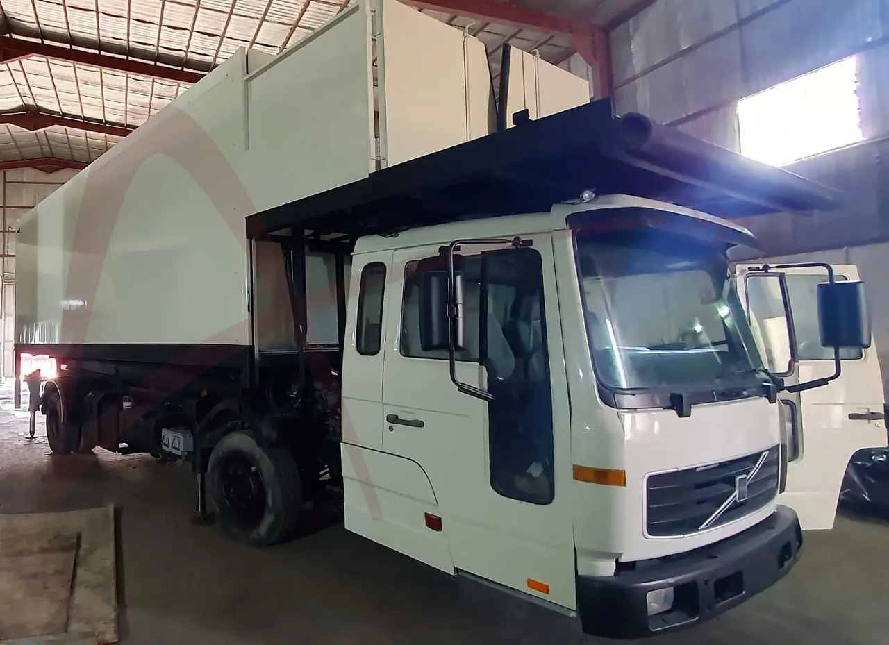 VOLVO AEROLIFT-B-VO/FL616H - Catering-ajoneuvo: kuva VOLVO AEROLIFT-B-VO/FL616H - Catering-ajoneuvo VOLVO AEROLIFT-B-VO/FL616H - Catering-ajoneuvo: kuva VOLVO AEROLIFT-B-VO/FL616H - Catering-ajoneuvo