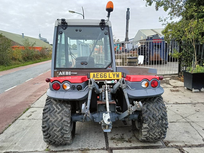 Aebi TT240 T-traction maaier mower berg traktor - Traktori: kuva Aebi TT240 T-traction maaier mower berg traktor - Traktori Aebi TT240 T-traction maaier mower berg traktor - Traktori: kuva Aebi TT240 T-traction maaier mower berg traktor - Traktori