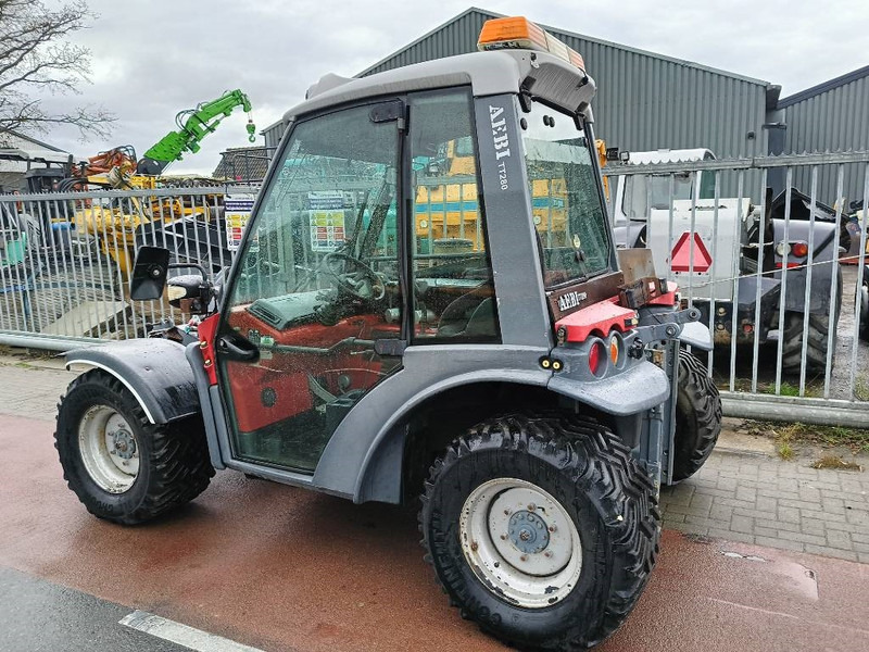 Aebi TT280 werktuigdrager maaier laag zwaartepunt - Maatalous perävaunu: kuva Aebi TT280 werktuigdrager maaier laag zwaartepunt - Maatalous perävaunu Aebi TT280 werktuigdrager maaier laag zwaartepunt - Maatalous perävaunu: kuva Aebi TT280 werktuigdrager maaier laag zwaartepunt - Maatalous perävaunu