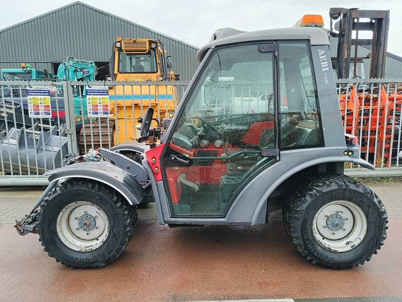 Aebi TT280 werktuigdrager maaier laag zwaartepunt - Maatalous perävaunu: kuva Aebi TT280 werktuigdrager maaier laag zwaartepunt - Maatalous perävaunu Aebi TT280 werktuigdrager maaier laag zwaartepunt - Maatalous perävaunu: kuva Aebi TT280 werktuigdrager maaier laag zwaartepunt - Maatalous perävaunu