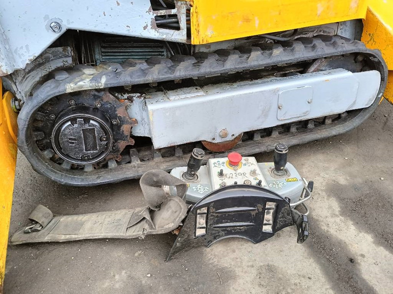 Telakaivukone Brokk 90 husqvarna robot remote excavator digger: kuva Telakaivukone Brokk 90 husqvarna robot remote excavator digger Telakaivukone Brokk 90 husqvarna robot remote excavator digger: kuva Telakaivukone Brokk 90 husqvarna robot remote excavator digger