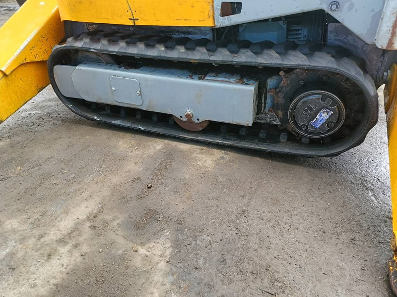 Telakaivukone Brokk 90 husqvarna robot remote excavator digger: kuva Telakaivukone Brokk 90 husqvarna robot remote excavator digger Telakaivukone Brokk 90 husqvarna robot remote excavator digger: kuva Telakaivukone Brokk 90 husqvarna robot remote excavator digger