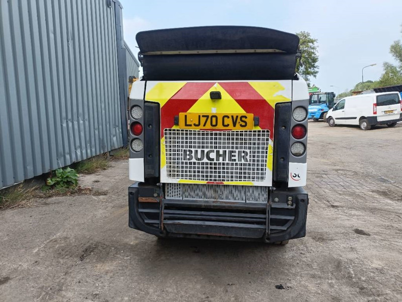 Bucher C 202 compact street sweeper johnson - Lakaisuauto: kuva Bucher C 202 compact street sweeper johnson - Lakaisuauto Bucher C 202 compact street sweeper johnson - Lakaisuauto: kuva Bucher C 202 compact street sweeper johnson - Lakaisuauto