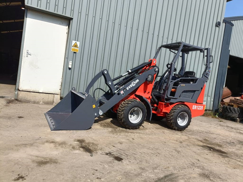 Everun ER1220 nieuwe loader wiellader mini shovel kubota - Liukuohjattu telakuormaaja: kuva Everun ER1220 nieuwe loader wiellader mini shovel kubota - Liukuohjattu telakuormaaja Everun ER1220 nieuwe loader wiellader mini shovel kubota - Liukuohjattu telakuormaaja: kuva Everun ER1220 nieuwe loader wiellader mini shovel kubota - Liukuohjattu telakuormaaja