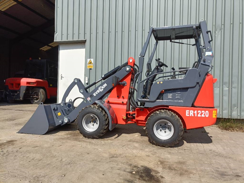 Everun ER1220 nieuwe loader wiellader mini shovel kubota - Liukuohjattu telakuormaaja: kuva Everun ER1220 nieuwe loader wiellader mini shovel kubota - Liukuohjattu telakuormaaja Everun ER1220 nieuwe loader wiellader mini shovel kubota - Liukuohjattu telakuormaaja: kuva Everun ER1220 nieuwe loader wiellader mini shovel kubota - Liukuohjattu telakuormaaja
