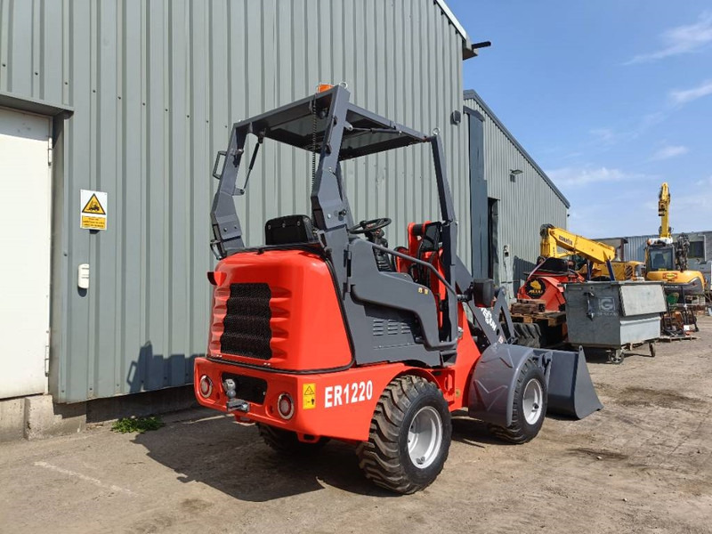 Everun ER1220 nieuwe loader wiellader mini shovel kubota - Liukuohjattu telakuormaaja: kuva Everun ER1220 nieuwe loader wiellader mini shovel kubota - Liukuohjattu telakuormaaja Everun ER1220 nieuwe loader wiellader mini shovel kubota - Liukuohjattu telakuormaaja: kuva Everun ER1220 nieuwe loader wiellader mini shovel kubota - Liukuohjattu telakuormaaja