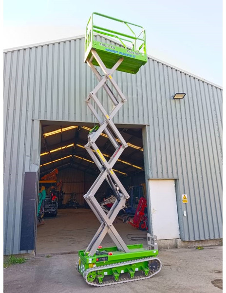 Fronteq FS0610T rups tracked hoogwerker hi lift 8m CE 2022 - Saksilava: kuva Fronteq FS0610T rups tracked hoogwerker hi lift 8m CE 2022 - Saksilava Fronteq FS0610T rups tracked hoogwerker hi lift 8m CE 2022 - Saksilava: kuva Fronteq FS0610T rups tracked hoogwerker hi lift 8m CE 2022 - Saksilava