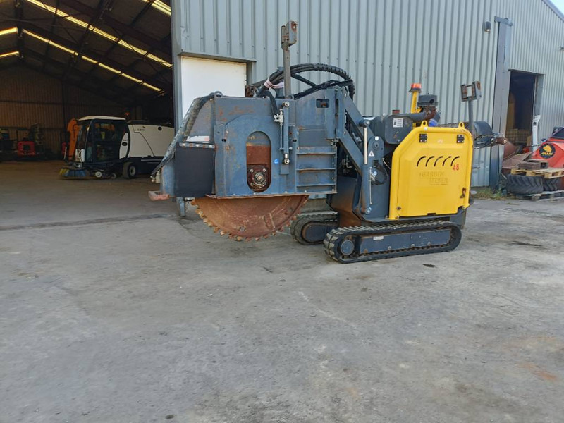 Garbin Nastro trencher sleuvengraver fiber - Ojankaivuukone: kuva Garbin Nastro trencher sleuvengraver fiber - Ojankaivuukone Garbin Nastro trencher sleuvengraver fiber - Ojankaivuukone: kuva Garbin Nastro trencher sleuvengraver fiber - Ojankaivuukone