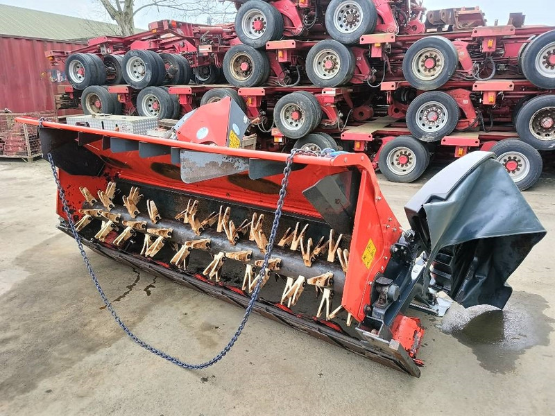 Kubota DMC 6032 N disc maaier mower conditioner MCR type - Niittokone: kuva Kubota DMC 6032 N disc maaier mower conditioner MCR type - Niittokone Kubota DMC 6032 N disc maaier mower conditioner MCR type - Niittokone: kuva Kubota DMC 6032 N disc maaier mower conditioner MCR type - Niittokone
