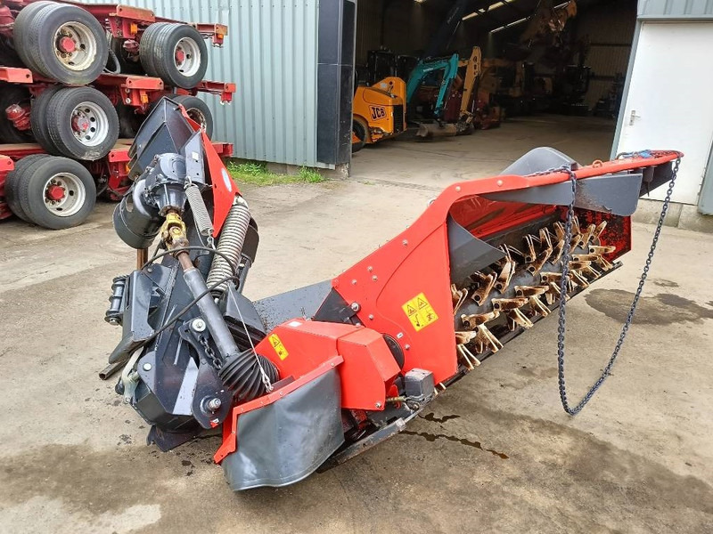 Kubota DMC 6032 N disc maaier mower conditioner MCR type - Niittokone: kuva Kubota DMC 6032 N disc maaier mower conditioner MCR type - Niittokone Kubota DMC 6032 N disc maaier mower conditioner MCR type - Niittokone: kuva Kubota DMC 6032 N disc maaier mower conditioner MCR type - Niittokone