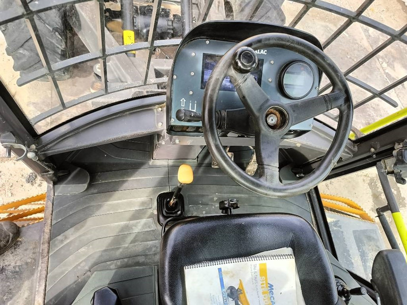 Dumpperi Mecalac 6 MDX dumper dumptruck knik 6 ton airco: kuva Dumpperi Mecalac 6 MDX dumper dumptruck knik 6 ton airco Dumpperi Mecalac 6 MDX dumper dumptruck knik 6 ton airco: kuva Dumpperi Mecalac 6 MDX dumper dumptruck knik 6 ton airco