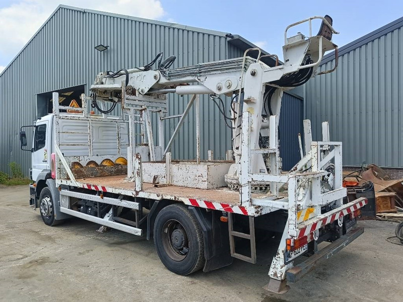 Mercedes-Benz atego risa camgrue 9501 drill boor airco incl rod - Porakone: kuva Mercedes-Benz atego risa camgrue 9501 drill boor airco incl rod - Porakone Mercedes-Benz atego risa camgrue 9501 drill boor airco incl rod - Porakone: kuva Mercedes-Benz atego risa camgrue 9501 drill boor airco incl rod - Porakone