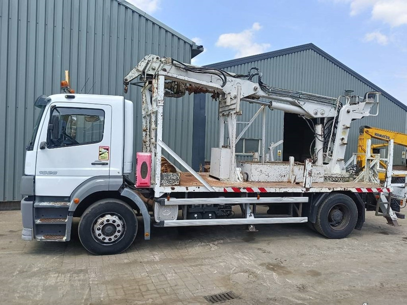 Mercedes-Benz atego risa camgrue 9501 drill boor airco incl rod - Porakone: kuva Mercedes-Benz atego risa camgrue 9501 drill boor airco incl rod - Porakone Mercedes-Benz atego risa camgrue 9501 drill boor airco incl rod - Porakone: kuva Mercedes-Benz atego risa camgrue 9501 drill boor airco incl rod - Porakone
