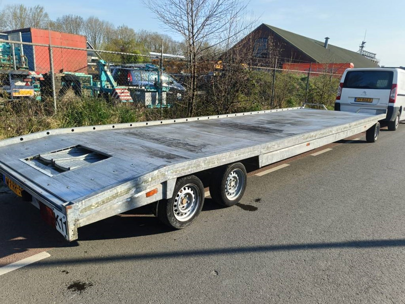 AUTOTRANSPORTER Autoambulance schamelwagen 8 bij 2 - Perävaunu: kuva AUTOTRANSPORTER Autoambulance schamelwagen 8 bij 2 - Perävaunu AUTOTRANSPORTER Autoambulance schamelwagen 8 bij 2 - Perävaunu: kuva AUTOTRANSPORTER Autoambulance schamelwagen 8 bij 2 - Perävaunu