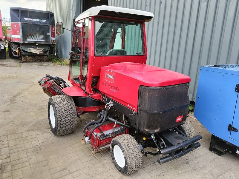 Toro Reelmaster 6500 D maaier mower kubota cilinder - Niittokone: kuva Toro Reelmaster 6500 D maaier mower kubota cilinder - Niittokone Toro Reelmaster 6500 D maaier mower kubota cilinder - Niittokone: kuva Toro Reelmaster 6500 D maaier mower kubota cilinder - Niittokone