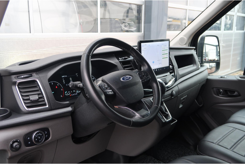 Ford Transit 350 2.0 TDCI L3H2 AUT/ LED/ CAMERA/ 2X SCHUIFDEUR/ CRUISE/ CLIMA/ TREKHAAK - Pakettiauto: kuva Ford Transit 350 2.0 TDCI L3H2 AUT/ LED/ CAMERA/ 2X SCHUIFDEUR/ CRUISE/ CLIMA/ TREKHAAK - Pakettiauto Ford Transit 350 2.0 TDCI L3H2 AUT/ LED/ CAMERA/ 2X SCHUIFDEUR/ CRUISE/ CLIMA/ TREKHAAK - Pakettiauto: kuva Ford Transit 350 2.0 TDCI L3H2 AUT/ LED/ CAMERA/ 2X SCHUIFDEUR/ CRUISE/ CLIMA/ TREKHAAK - Pakettiauto