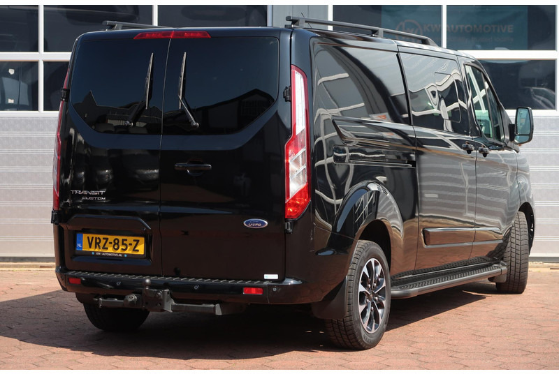 Ford Transit Custom 300 2.0 TDCI L2H1 Limited DC AUT/ LED/ CAMERA/ 2X DEUR/ LEDER/ ACC/ CARPLAY/ CLIMA/ TREKHAAK - Pieni pakettiauto, Jatko-ohjaamo kevyt kuorma-auto: kuva Ford Transit Custom 300 2.0 TDCI L2H1 Limited DC AUT/ LED/ CAMERA/ 2X DEUR/ LEDER/ ACC/ CARPLAY/ CLIMA/ TREKHAAK - Pieni pakettiauto, Jatko-ohjaamo kevyt kuorma-auto Ford Transit Custom 300 2.0 TDCI L2H1 Limited DC AUT/ LED/ CAMERA/ 2X DEUR/ LEDER/ ACC/ CARPLAY/ CLIMA/ TREKHAAK - Pieni pakettiauto, Jatko-ohjaamo kevyt kuorma-auto: kuva Ford Transit Custom 300 2.0 TDCI L2H1 Limited DC AUT/ LED/ CAMERA/ 2X DEUR/ LEDER/ ACC/ CARPLAY/ CLIMA/ TREKHAAK - Pieni pakettiauto, Jatko-ohjaamo kevyt kuorma-auto
