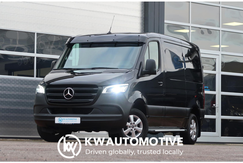 Mercedes-Benz Sprinter 316 2.2 CDI L1H1 RWD AUT/ CAMERA/ LED/ MBUX/ CRUISE/ CLIMA/ TREKHAAK - Pieni pakettiauto: kuva Mercedes-Benz Sprinter 316 2.2 CDI L1H1 RWD AUT/ CAMERA/ LED/ MBUX/ CRUISE/ CLIMA/ TREKHAAK - Pieni pakettiauto Mercedes-Benz Sprinter 316 2.2 CDI L1H1 RWD AUT/ CAMERA/ LED/ MBUX/ CRUISE/ CLIMA/ TREKHAAK - Pieni pakettiauto: kuva Mercedes-Benz Sprinter 316 2.2 CDI L1H1 RWD AUT/ CAMERA/ LED/ MBUX/ CRUISE/ CLIMA/ TREKHAAK - Pieni pakettiauto