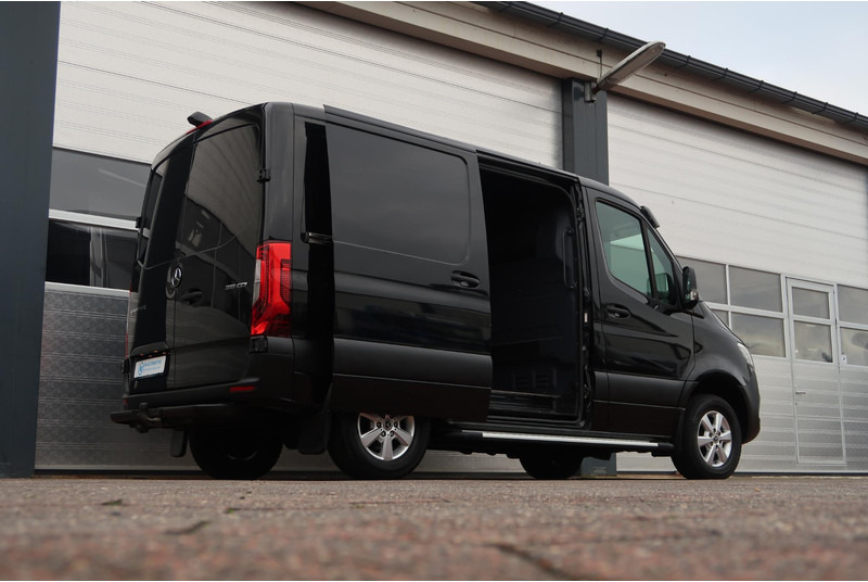 Mercedes-Benz Sprinter 316 2.2 CDI L1H1 RWD AUT/ CAMERA/ LED/ MBUX/ CRUISE/ CLIMA/ TREKHAAK - Pieni pakettiauto: kuva Mercedes-Benz Sprinter 316 2.2 CDI L1H1 RWD AUT/ CAMERA/ LED/ MBUX/ CRUISE/ CLIMA/ TREKHAAK - Pieni pakettiauto Mercedes-Benz Sprinter 316 2.2 CDI L1H1 RWD AUT/ CAMERA/ LED/ MBUX/ CRUISE/ CLIMA/ TREKHAAK - Pieni pakettiauto: kuva Mercedes-Benz Sprinter 316 2.2 CDI L1H1 RWD AUT/ CAMERA/ LED/ MBUX/ CRUISE/ CLIMA/ TREKHAAK - Pieni pakettiauto