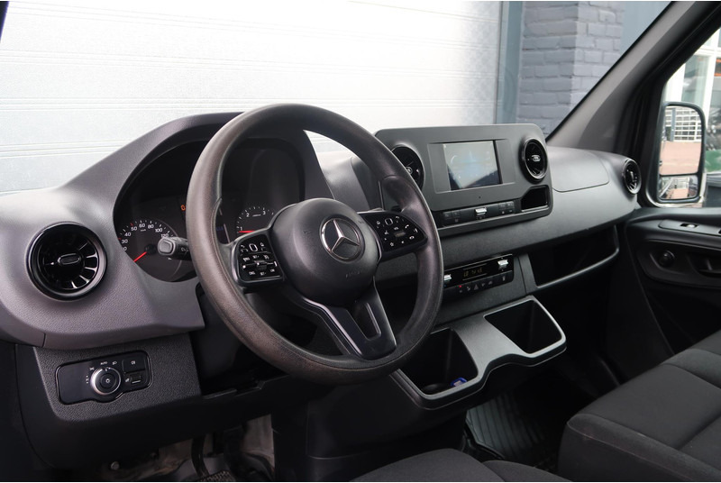 Mercedes-Benz Sprinter 316 2.2 CDI L1H1 RWD AUT/ CAMERA/ LED/ MBUX/ CRUISE/ CLIMA/ TREKHAAK - Pieni pakettiauto: kuva Mercedes-Benz Sprinter 316 2.2 CDI L1H1 RWD AUT/ CAMERA/ LED/ MBUX/ CRUISE/ CLIMA/ TREKHAAK - Pieni pakettiauto Mercedes-Benz Sprinter 316 2.2 CDI L1H1 RWD AUT/ CAMERA/ LED/ MBUX/ CRUISE/ CLIMA/ TREKHAAK - Pieni pakettiauto: kuva Mercedes-Benz Sprinter 316 2.2 CDI L1H1 RWD AUT/ CAMERA/ LED/ MBUX/ CRUISE/ CLIMA/ TREKHAAK - Pieni pakettiauto