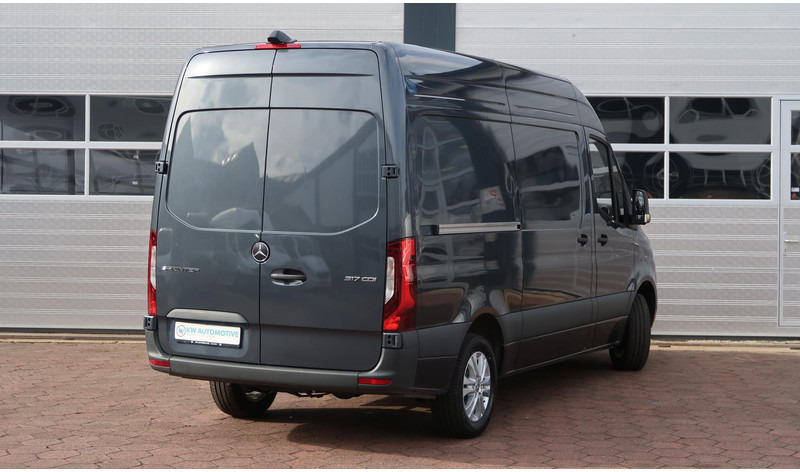 Mercedes-Benz Sprinter 317 CDI L2H2 RWD BPM VRIJ/ AUT/ 3.5T/ LED/ CAMERA/ MBUX/ CRUISE/ CLIMA - Pakettiauto: kuva Mercedes-Benz Sprinter 317 CDI L2H2 RWD BPM VRIJ/ AUT/ 3.5T/ LED/ CAMERA/ MBUX/ CRUISE/ CLIMA - Pakettiauto Mercedes-Benz Sprinter 317 CDI L2H2 RWD BPM VRIJ/ AUT/ 3.5T/ LED/ CAMERA/ MBUX/ CRUISE/ CLIMA - Pakettiauto: kuva Mercedes-Benz Sprinter 317 CDI L2H2 RWD BPM VRIJ/ AUT/ 3.5T/ LED/ CAMERA/ MBUX/ CRUISE/ CLIMA - Pakettiauto