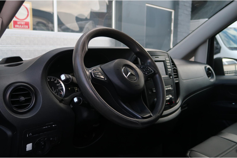 Mercedes-Benz Vito 116 CDI Extra Lang XXL/ AUT/ CAM/ CRUISE/ LEDER/ ETC. - Pieni pakettiauto: kuva Mercedes-Benz Vito 116 CDI Extra Lang XXL/ AUT/ CAM/ CRUISE/ LEDER/ ETC. - Pieni pakettiauto Mercedes-Benz Vito 116 CDI Extra Lang XXL/ AUT/ CAM/ CRUISE/ LEDER/ ETC. - Pieni pakettiauto: kuva Mercedes-Benz Vito 116 CDI Extra Lang XXL/ AUT/ CAM/ CRUISE/ LEDER/ ETC. - Pieni pakettiauto