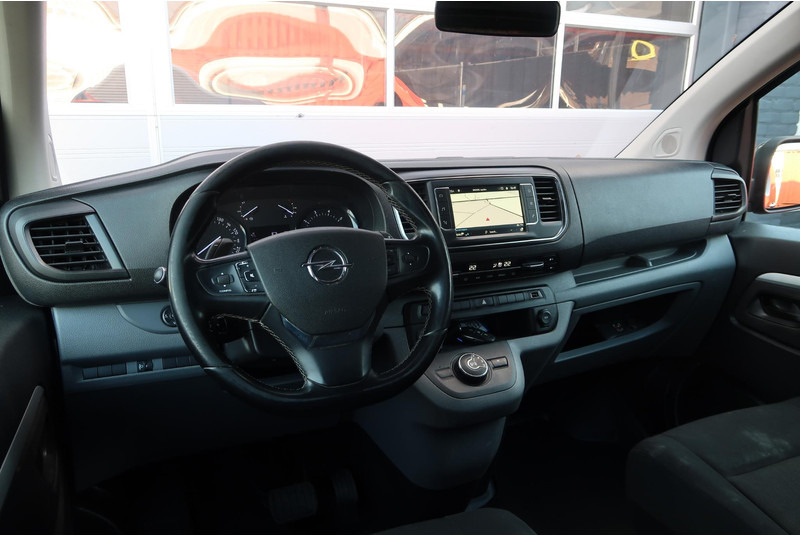 Opel Vivaro 2.0 CDTI L3H1 Innovation AUT/ LED/ CAMERA/ NAVI/ CRUISE/ CLIMA/ TREKHAAK - Pieni pakettiauto: kuva Opel Vivaro 2.0 CDTI L3H1 Innovation AUT/ LED/ CAMERA/ NAVI/ CRUISE/ CLIMA/ TREKHAAK - Pieni pakettiauto Opel Vivaro 2.0 CDTI L3H1 Innovation AUT/ LED/ CAMERA/ NAVI/ CRUISE/ CLIMA/ TREKHAAK - Pieni pakettiauto: kuva Opel Vivaro 2.0 CDTI L3H1 Innovation AUT/ LED/ CAMERA/ NAVI/ CRUISE/ CLIMA/ TREKHAAK - Pieni pakettiauto