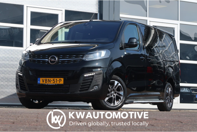 Opel Vivaro 2.0 CDTI L3H1 Innovation AUT/ LED/ CAMERA/ NAVI/ CRUISE/ CLIMA/ TREKHAAK - Pieni pakettiauto: kuva Opel Vivaro 2.0 CDTI L3H1 Innovation AUT/ LED/ CAMERA/ NAVI/ CRUISE/ CLIMA/ TREKHAAK - Pieni pakettiauto Opel Vivaro 2.0 CDTI L3H1 Innovation AUT/ LED/ CAMERA/ NAVI/ CRUISE/ CLIMA/ TREKHAAK - Pieni pakettiauto: kuva Opel Vivaro 2.0 CDTI L3H1 Innovation AUT/ LED/ CAMERA/ NAVI/ CRUISE/ CLIMA/ TREKHAAK - Pieni pakettiauto
