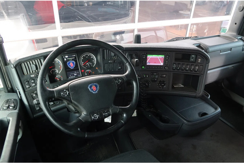 Scania R450 6X2/ HOOKLIFT 20T/ RETARDER/ LIFT/ - Kuorma-auto - vaijerivaihtolava: kuva Scania R450 6X2/ HOOKLIFT 20T/ RETARDER/ LIFT/ - Kuorma-auto - vaijerivaihtolava Scania R450 6X2/ HOOKLIFT 20T/ RETARDER/ LIFT/ - Kuorma-auto - vaijerivaihtolava: kuva Scania R450 6X2/ HOOKLIFT 20T/ RETARDER/ LIFT/ - Kuorma-auto - vaijerivaihtolava