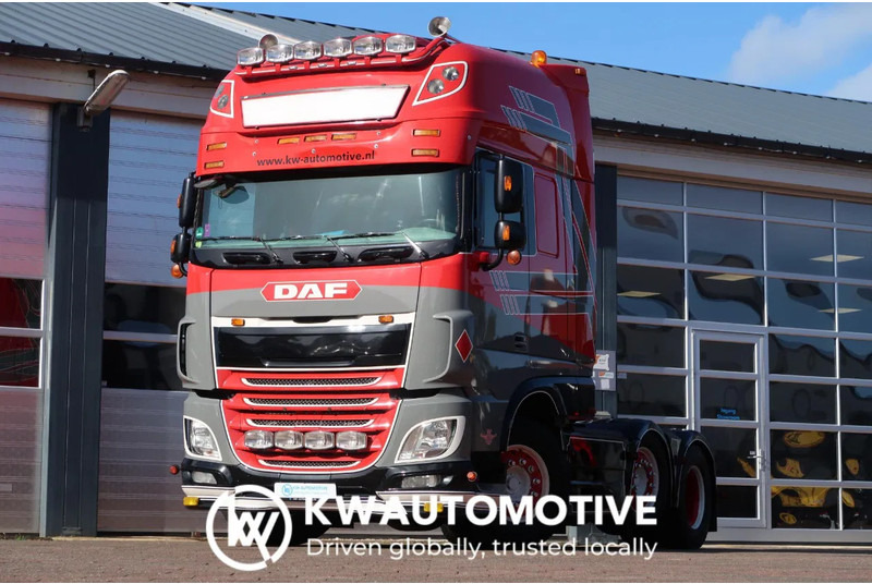 DAF XF 460 6X2/ SSC/ FULL AIR/ LIFT-LENK/ EURO 6 - Vetopöytäauto: kuva DAF XF 460 6X2/ SSC/ FULL AIR/ LIFT-LENK/ EURO 6 - Vetopöytäauto DAF XF 460 6X2/ SSC/ FULL AIR/ LIFT-LENK/ EURO 6 - Vetopöytäauto: kuva DAF XF 460 6X2/ SSC/ FULL AIR/ LIFT-LENK/ EURO 6 - Vetopöytäauto