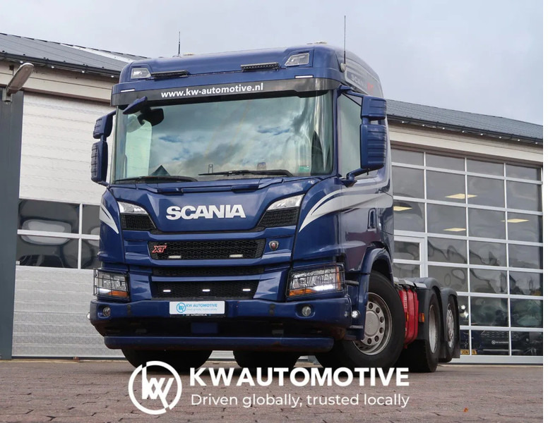 Scania P500 6x2/ FULL AIR/ HYDRAULIC/ LEATHER/ 2.950 WB/ DIFF LOCK/ SLIDE DISH - Vetopöytäauto: kuva Scania P500 6x2/ FULL AIR/ HYDRAULIC/ LEATHER/ 2.950 WB/ DIFF LOCK/ SLIDE DISH - Vetopöytäauto Scania P500 6x2/ FULL AIR/ HYDRAULIC/ LEATHER/ 2.950 WB/ DIFF LOCK/ SLIDE DISH - Vetopöytäauto: kuva Scania P500 6x2/ FULL AIR/ HYDRAULIC/ LEATHER/ 2.950 WB/ DIFF LOCK/ SLIDE DISH - Vetopöytäauto