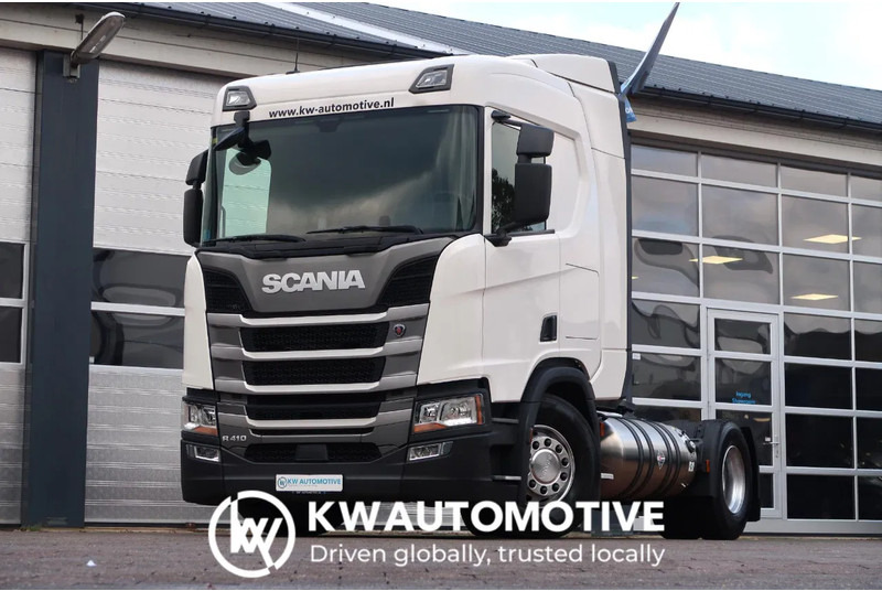 Scania R410 NGS LNG/ RETARDER/ ALCOA/ ACC/ 2X TANK/ DIFF LOCK - Vetopöytäauto: kuva Scania R410 NGS LNG/ RETARDER/ ALCOA/ ACC/ 2X TANK/ DIFF LOCK - Vetopöytäauto Scania R410 NGS LNG/ RETARDER/ ALCOA/ ACC/ 2X TANK/ DIFF LOCK - Vetopöytäauto: kuva Scania R410 NGS LNG/ RETARDER/ ALCOA/ ACC/ 2X TANK/ DIFF LOCK - Vetopöytäauto