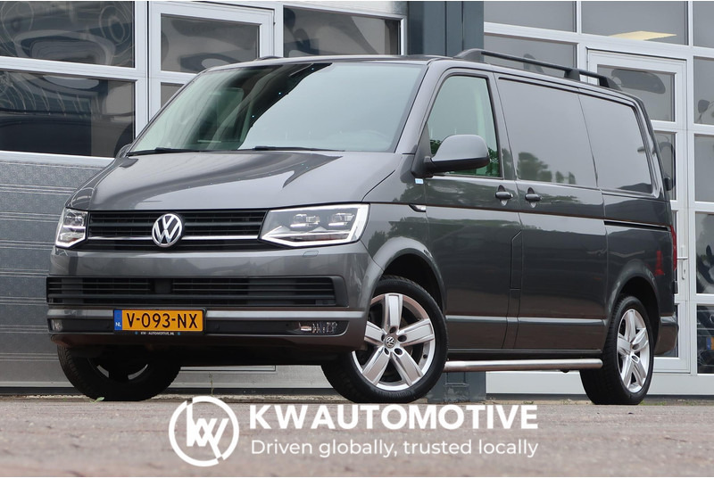 Volkswagen Transporter 2.0 TDI L1H1 Highline AUT/ LED/ ACC/ 2X DEUR/ NAVI/ AIRCO/ TREKHAAK - Pieni pakettiauto: kuva Volkswagen Transporter 2.0 TDI L1H1 Highline AUT/ LED/ ACC/ 2X DEUR/ NAVI/ AIRCO/ TREKHAAK - Pieni pakettiauto Volkswagen Transporter 2.0 TDI L1H1 Highline AUT/ LED/ ACC/ 2X DEUR/ NAVI/ AIRCO/ TREKHAAK - Pieni pakettiauto: kuva Volkswagen Transporter 2.0 TDI L1H1 Highline AUT/ LED/ ACC/ 2X DEUR/ NAVI/ AIRCO/ TREKHAAK - Pieni pakettiauto