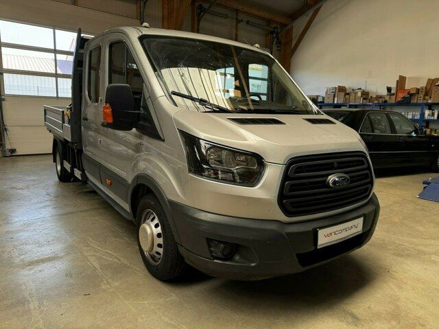 FORD Transit FT 350L Doka TdCI hydr. Fassi Kran... - Henkilöauto: kuva FORD Transit FT 350L Doka TdCI hydr. Fassi Kran... - Henkilöauto FORD Transit FT 350L Doka TdCI hydr. Fassi Kran... - Henkilöauto: kuva FORD Transit FT 350L Doka TdCI hydr. Fassi Kran... - Henkilöauto