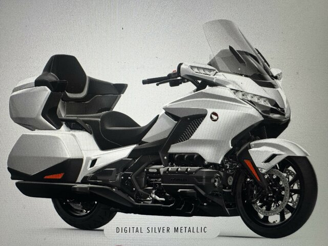 HONDA Goldwing GL 1800 DCT Tour 50th Anniversary... - Moottoripyörä: kuva HONDA Goldwing GL 1800 DCT Tour 50th Anniversary... - Moottoripyörä HONDA Goldwing GL 1800 DCT Tour 50th Anniversary... - Moottoripyörä: kuva HONDA Goldwing GL 1800 DCT Tour 50th Anniversary... - Moottoripyörä