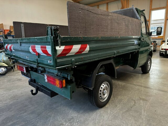 MERCEDES-BENZ Sprinter 311 CDI 4x4 Allrad 3-Seiten-Kipper... - Kuorma-auto, Nosturiauto: kuva MERCEDES-BENZ Sprinter 311 CDI 4x4 Allrad 3-Seiten-Kipper... - Kuorma-auto, Nosturiauto MERCEDES-BENZ Sprinter 311 CDI 4x4 Allrad 3-Seiten-Kipper... - Kuorma-auto, Nosturiauto: kuva MERCEDES-BENZ Sprinter 311 CDI 4x4 Allrad 3-Seiten-Kipper... - Kuorma-auto, Nosturiauto