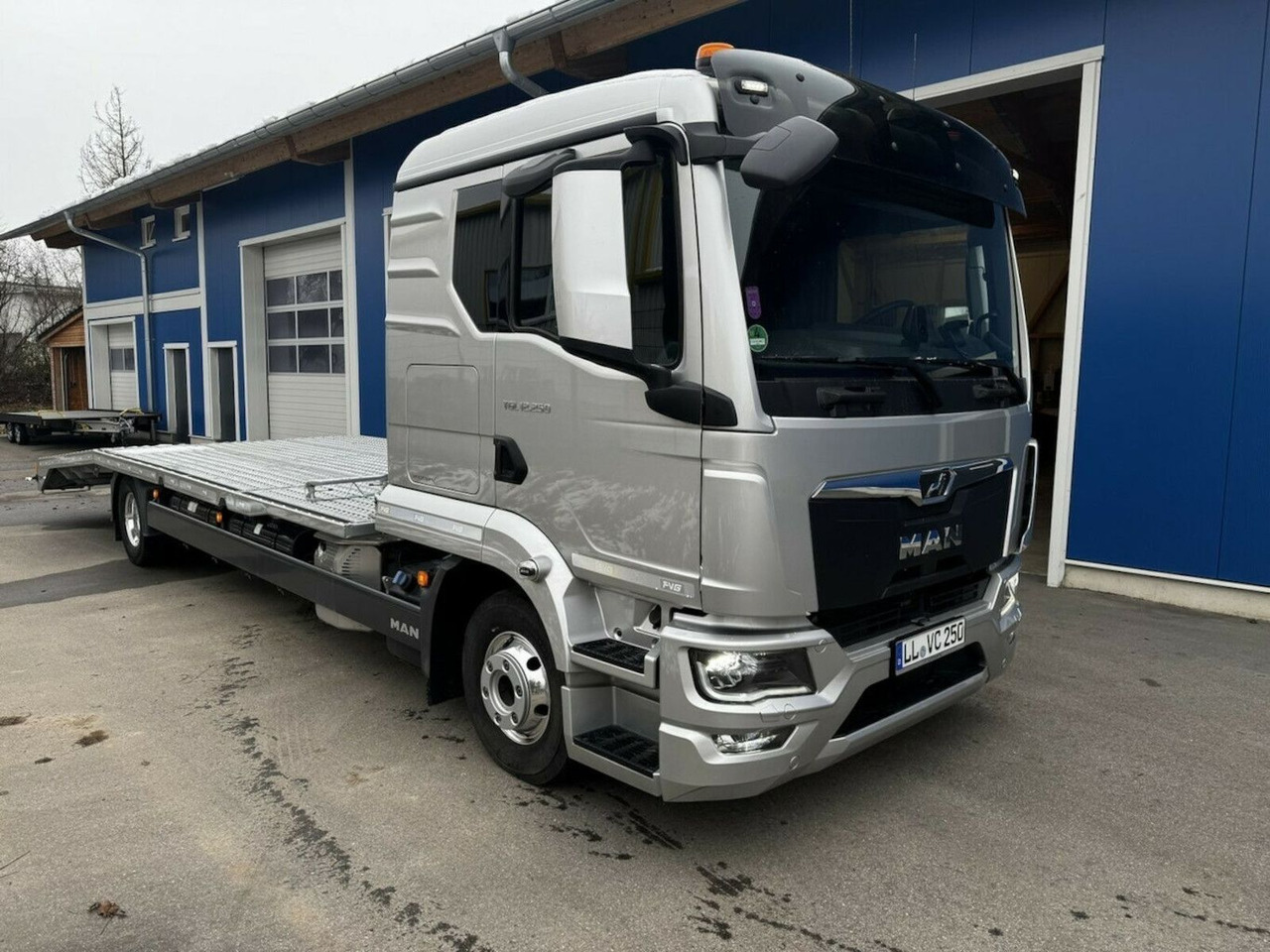 MAN TGL 12.250 BL Autotransporter Netto 116714- - Hinausauto: kuva MAN TGL 12.250 BL Autotransporter Netto 116714- - Hinausauto MAN TGL 12.250 BL Autotransporter Netto 116714- - Hinausauto: kuva MAN TGL 12.250 BL Autotransporter Netto 116714- - Hinausauto