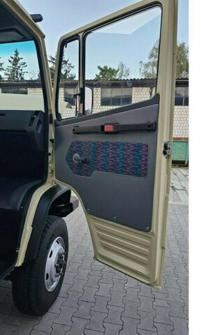 MERCEDES-BENZ 814 DA T2 Vario 4x4 Allrad... - Avolava pakettiauto: kuva MERCEDES-BENZ 814 DA T2 Vario 4x4 Allrad... - Avolava pakettiauto MERCEDES-BENZ 814 DA T2 Vario 4x4 Allrad... - Avolava pakettiauto: kuva MERCEDES-BENZ 814 DA T2 Vario 4x4 Allrad... - Avolava pakettiauto