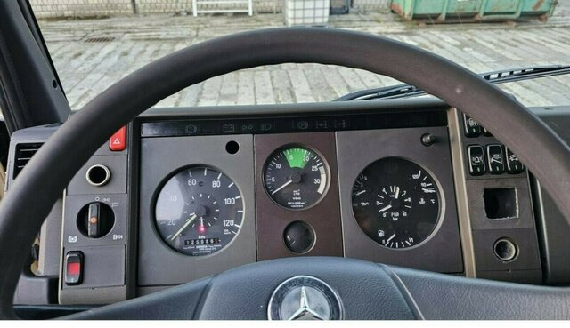 MERCEDES-BENZ 814 DA T2 Vario 4x4 Allrad... - Avolava pakettiauto: kuva MERCEDES-BENZ 814 DA T2 Vario 4x4 Allrad... - Avolava pakettiauto MERCEDES-BENZ 814 DA T2 Vario 4x4 Allrad... - Avolava pakettiauto: kuva MERCEDES-BENZ 814 DA T2 Vario 4x4 Allrad... - Avolava pakettiauto