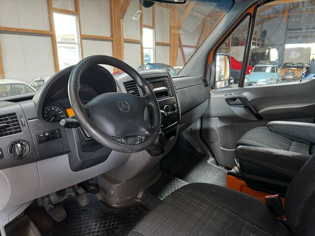 MERCEDES-BENZ Sprinter 316 CDI 4x4 Allrad L2H2 1. Hand! - Pakettiauto, Jatko-ohjaamo kevyt kuorma-auto: kuva MERCEDES-BENZ Sprinter 316 CDI 4x4 Allrad L2H2 1. Hand! - Pakettiauto, Jatko-ohjaamo kevyt kuorma-auto MERCEDES-BENZ Sprinter 316 CDI 4x4 Allrad L2H2 1. Hand! - Pakettiauto, Jatko-ohjaamo kevyt kuorma-auto: kuva MERCEDES-BENZ Sprinter 316 CDI 4x4 Allrad L2H2 1. Hand! - Pakettiauto, Jatko-ohjaamo kevyt kuorma-auto
