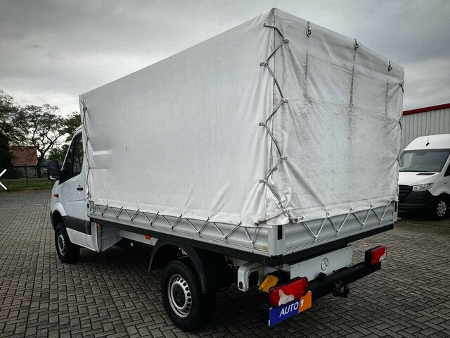 MERCEDES-BENZ Sprinter 316 CDI Pritsche 4x4 Allrad Plane... - Avolava pakettiauto: kuva MERCEDES-BENZ Sprinter 316 CDI Pritsche 4x4 Allrad Plane... - Avolava pakettiauto MERCEDES-BENZ Sprinter 316 CDI Pritsche 4x4 Allrad Plane... - Avolava pakettiauto: kuva MERCEDES-BENZ Sprinter 316 CDI Pritsche 4x4 Allrad Plane... - Avolava pakettiauto